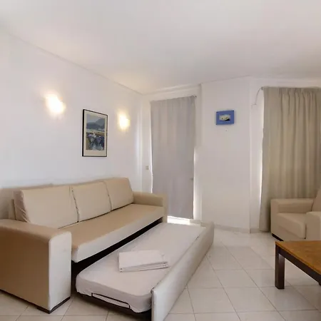 Apartment Camoes 10ºc - Vista Mar *