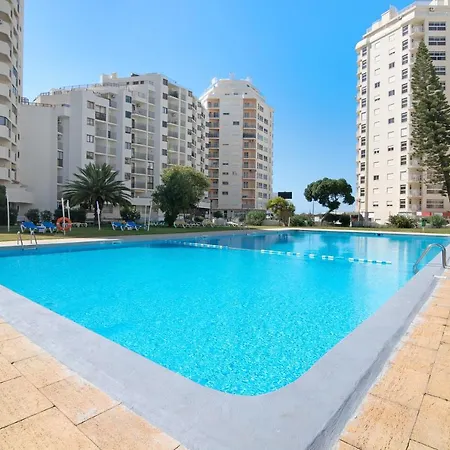 Camoes 10ºc - Vista Mar Armacao de Pera