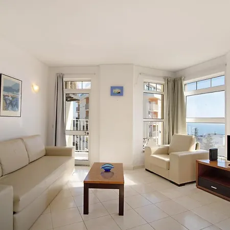 Apartment Camoes 10ºc - Vista Mar *