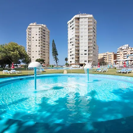 Camoes 10ºc - Vista Mar