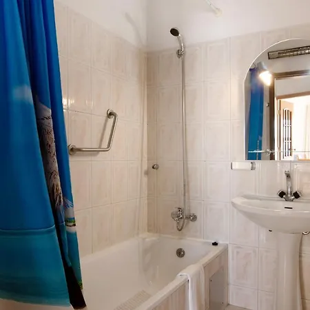 Apartment Camoes 10ºc - Vista Mar Armacao de Pera