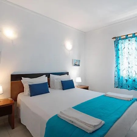 Apartman Camoes 10ºc - Vista Mar