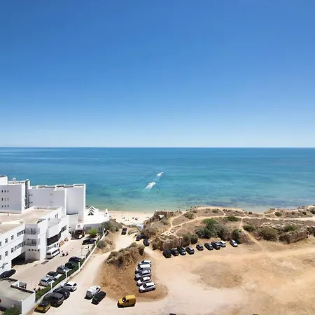 아파트 Camoes 10ºc - Vista Mar Armação de Pêra
